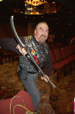 ValleyCon 36