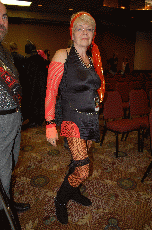 ValleyCon 36