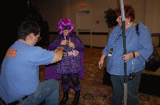 ValleyCon 36