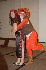 ValleyCon 36
