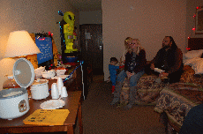 ValleyCon 36
