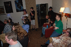 ValleyCon 36