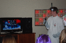 ValleyCon 36