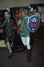 ValleyCon 36