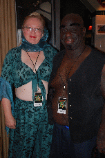 ValleyCon 36