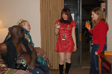 ValleyCon 36