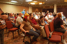 ValleyCon 36