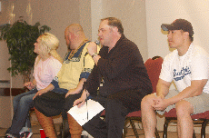 ValleyCon 36