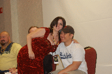 ValleyCon 36