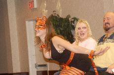 ValleyCon 36