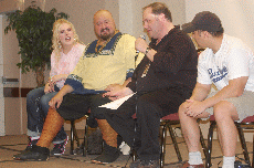 ValleyCon 36