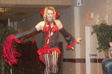 ValleyCon 36