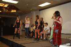 ValleyCon 36