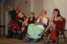 ValleyCon 36