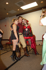 ValleyCon 36