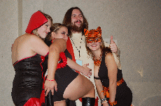ValleyCon 36