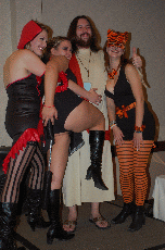 ValleyCon 36