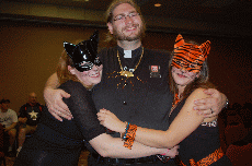 ValleyCon 36