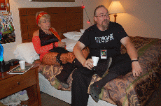 ValleyCon 36