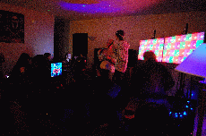 ValleyCon 36