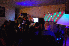 ValleyCon 36