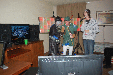 ValleyCon 36