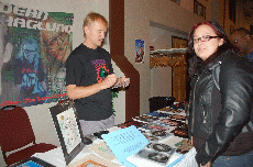 ValleyCon 36