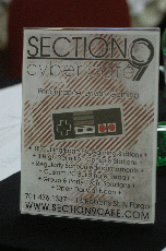 ValleyCon 36