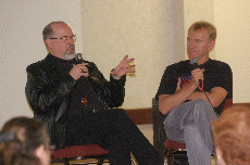 ValleyCon 36